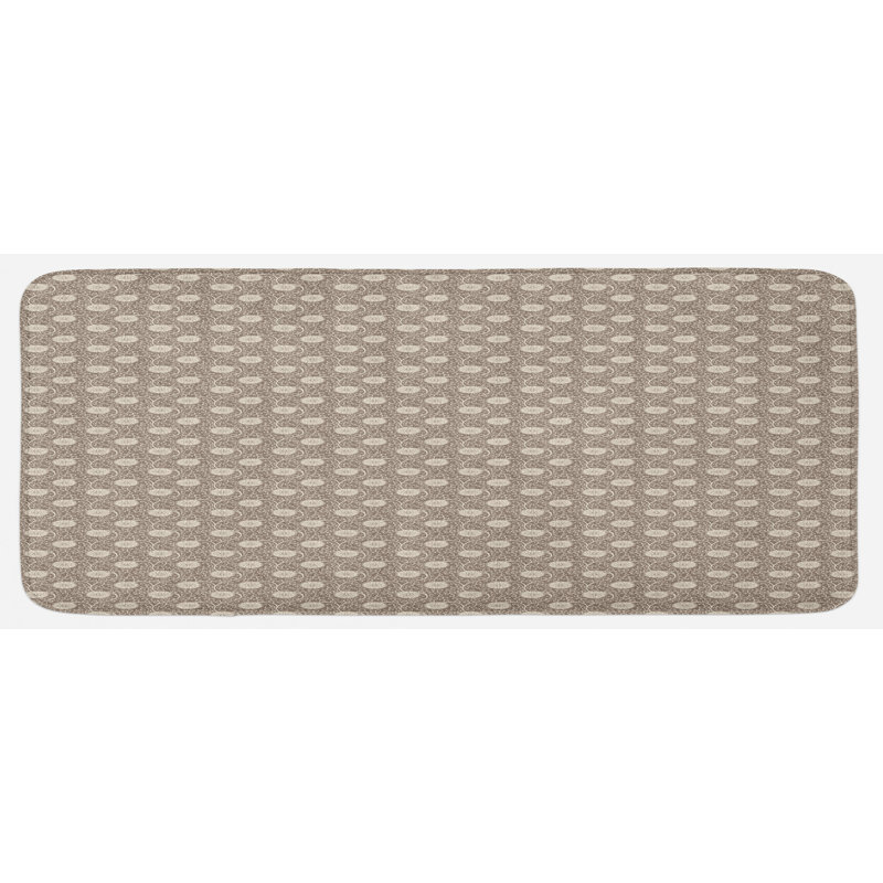 Tapis de cuisine Vine