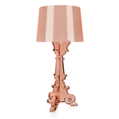 Lampe de table bourgogne