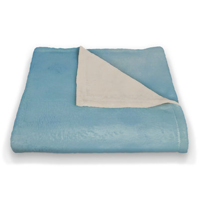 Hand Woven Throw Blanket