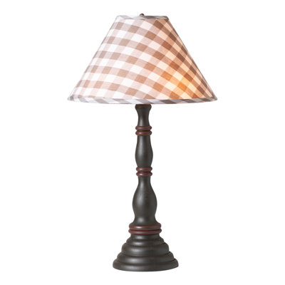 Lampe de table Qaiden