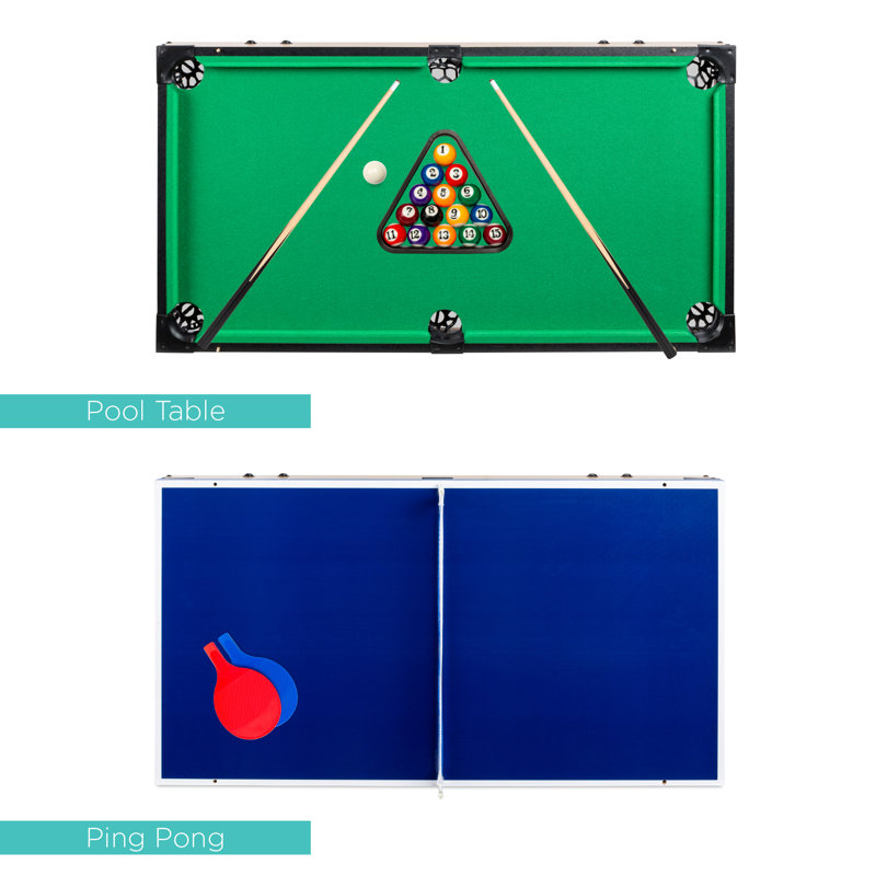 32 " Multi Game Table