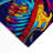 Chromatic Wave Indoor And Outdoor Area Rug-1345534877