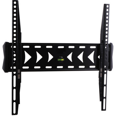 Medium Fixed Universal Wall Mount for 26"-37" Flat Panel Screens
