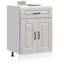 Kitchen Base Cabinet Kalmar Engineered Wood-1692109005