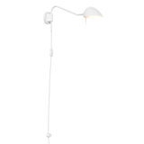 Serge 1 - Light Armed Sconce
