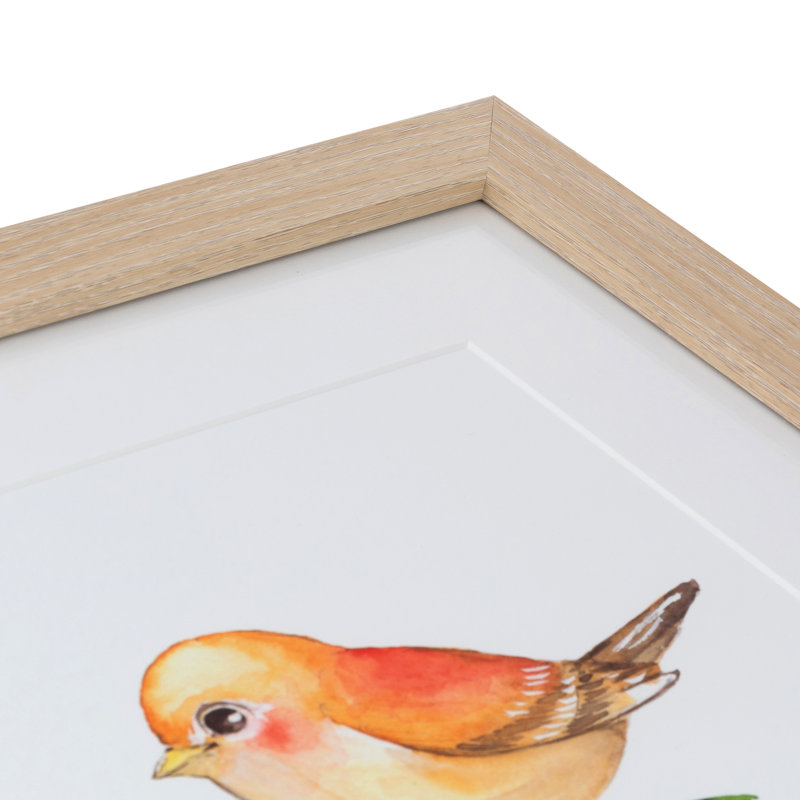 Cadre photo Orndorff, 16 po x 20 po, Naturel