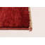 Pak Finest Gabbeh Red Rug 3'2" x 4'8"