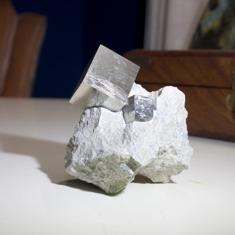 Harleymae Crystal