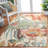 Arber Jardin Hand Tufted Wool Floral Rug-208350895