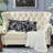 Ravello Scroll Abstract Pillow Cover-1116216928