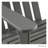 POLYWOOD x Sol 72 Jamarion Adirondack Chair-476637564