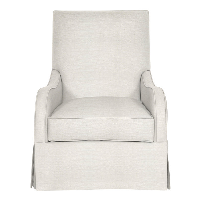 Fauteuil Zoe de 29 po Vanguard, Parchemin Nadia
