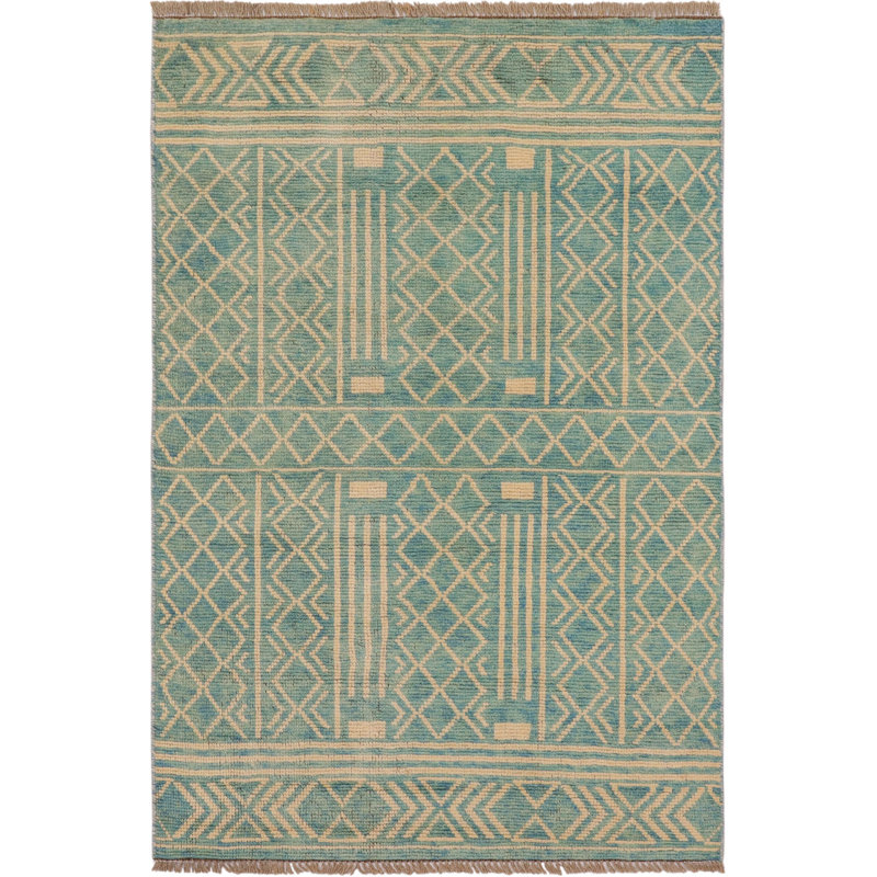 Sterick Wool Indoor Rug