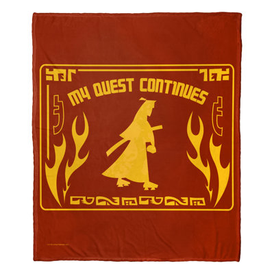 Throw Blanket