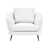 KJAER White Polyester is out of stock