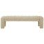 Bellisima Upholstered Bench