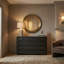 Hofman 4 - Drawer Dresser
