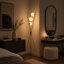 Lampe sur pied Triglobe-2090650749