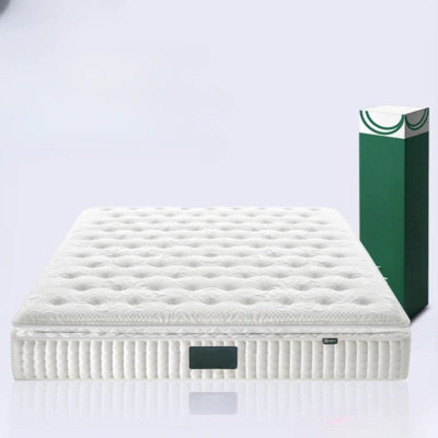 Paws Ark Latex Mattress
