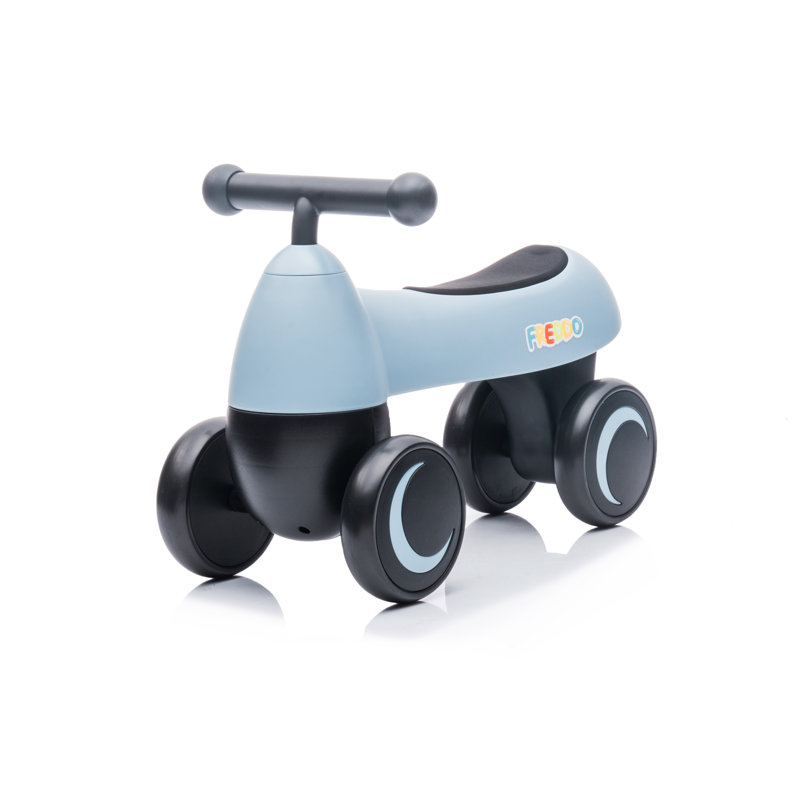 Kart 1 place Freddo, Bleu clair