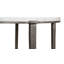 Sigler Marble End Table