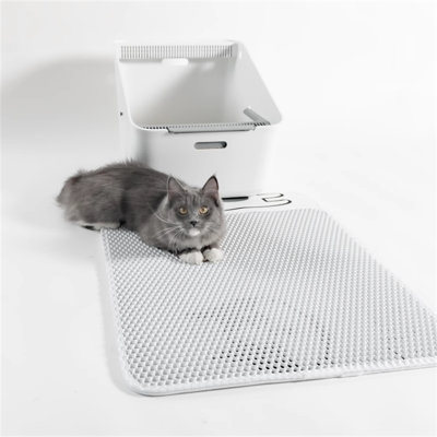 Plastic Litter Mat