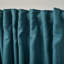 Extra Long & Extra Wide Faux Linen Decorative Curtain Single Panel-433977829-433978884