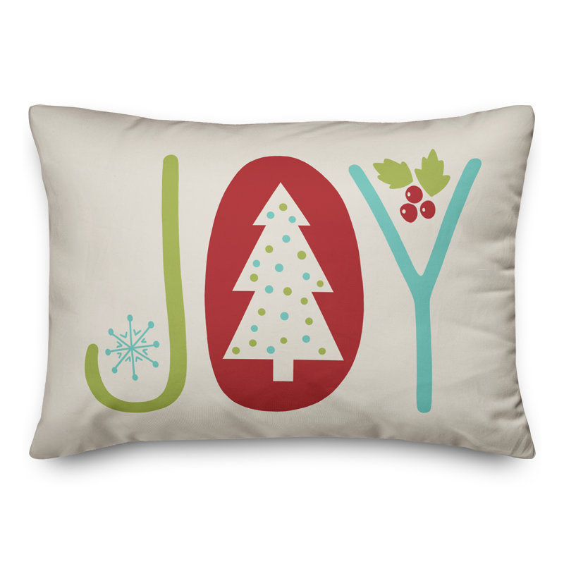  Housse de coussin rectangulaire et insert