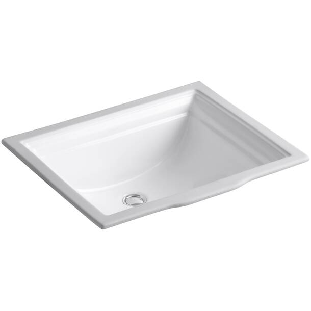 K-2267-0 Kohler Memoirs® Bathroom Sink Pedestal & Reviews | Wayfair