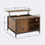 Table basse Wilbanks
