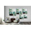 « the wide eaux », peinture sur toile tendue-1729372209