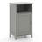 Mitia Freestanding Bathroom Cabinet-404925198