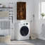 Mandisa Bathroom Cabinet-1956818235