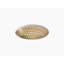 Kohler Kallos®, Artist Editions Oval Glass Undermount Bathroom Sink-17568463