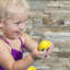 Plastic Sand & Water Table