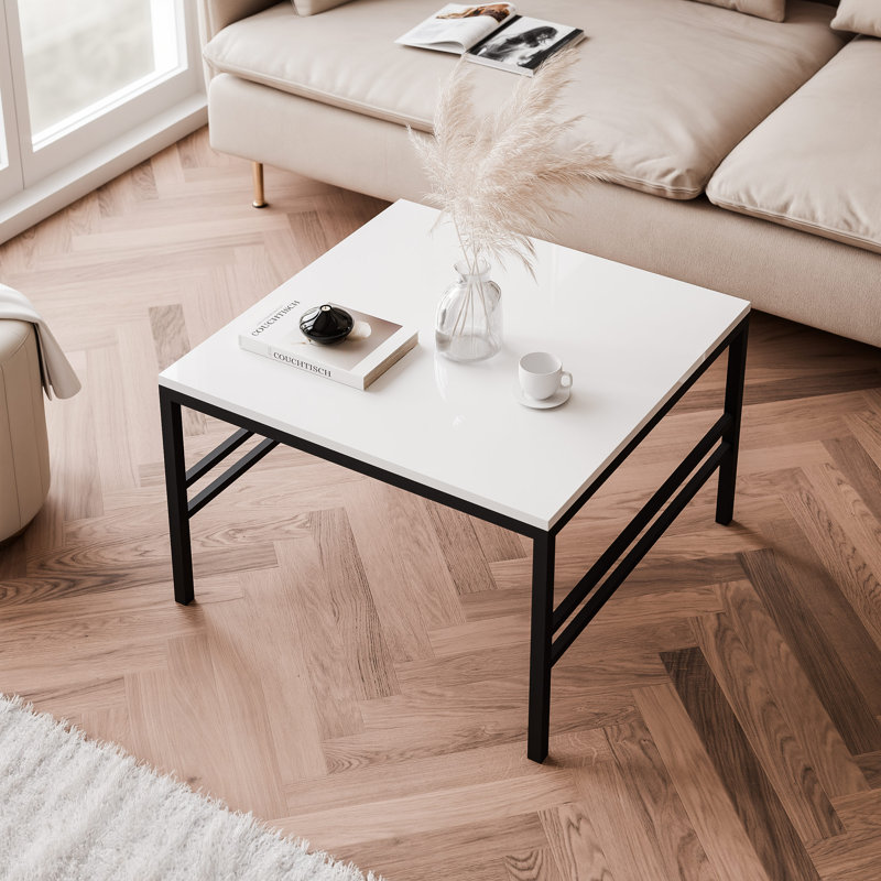 Coffee Table with Storage
