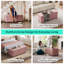 Banc de rangement rembourré Benedetto-132837117
