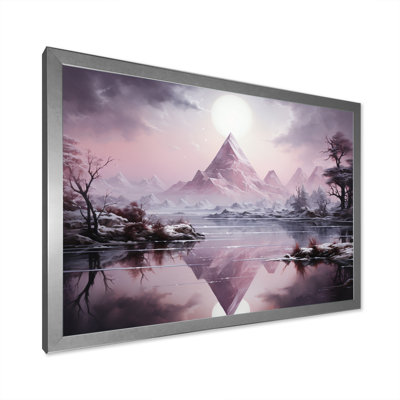 Pyramid Mystical Solitude - impression
