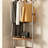 Luxury Rolling Hall Tree Rack-842115210