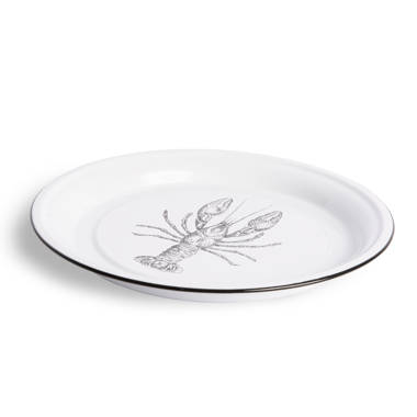  Villeroy & Boch French Garden Green Line Salad Plate, 8.25 in,  Premium Porcelain, White/Green: Home & Kitchen