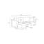 Alizay 3 Seater Sofa & Chaise-299331401-299331403-299331402