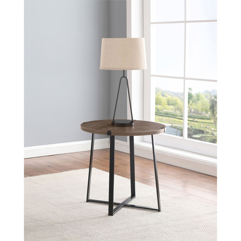 Table de bout Heyer