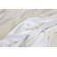 Parker White 100% Cotton 300 TC Modern & Contemporary 3 Piece Duvet Cover Set-21066362-124928023-124928027