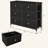 Bernitha 35'' W 6 - Drawer Dresser