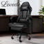Gaming Chair with Headrest-262178621