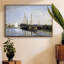 «Pleasure Boats, 1872», reproduction d'art sur toile-92492007-92492013