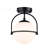 Khalika Flush Mount-1131861347