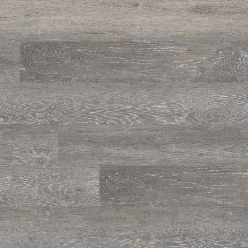 Plancher de vinyle à coller de 6 po x 48 po 2 po Brushwood, Greyford Vale, 12 mil