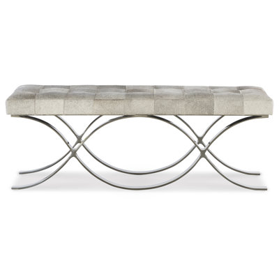 Century Trading Company Upholstered Bench