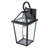 Rajesh 1 Light Outdoor Wall Sconce-1031706191